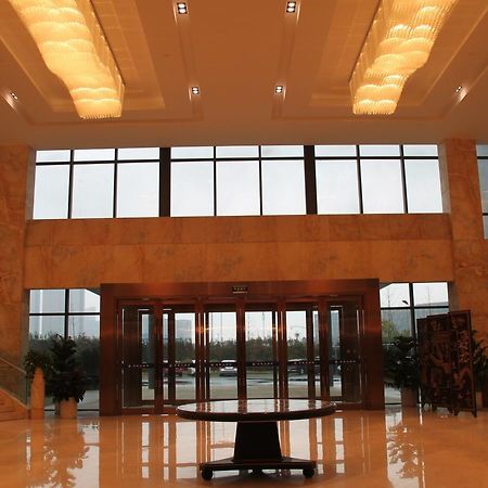 Lanchen Hotel หางโจว ภายนอก รูปภาพ