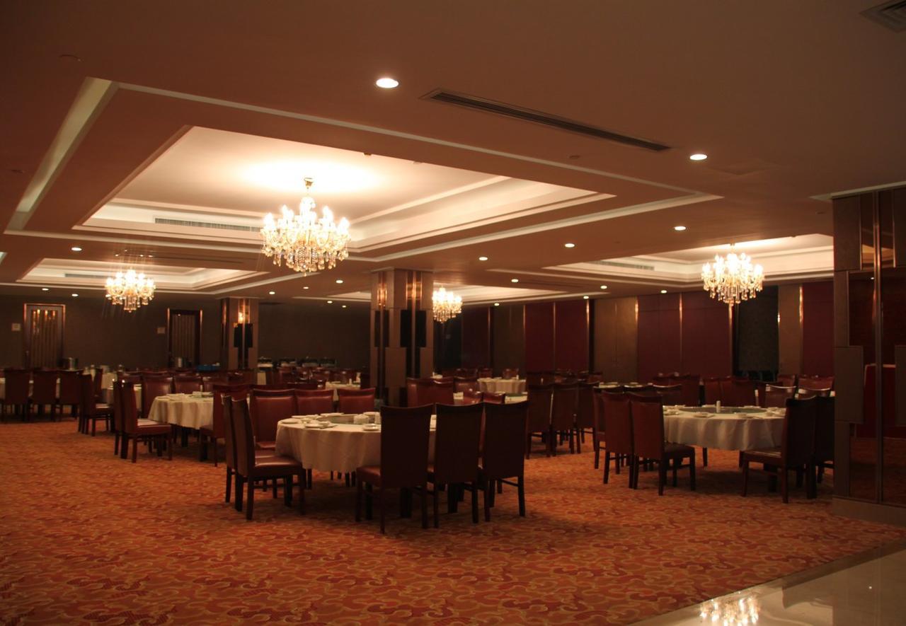 Lanchen Hotel หางโจว ภายนอก รูปภาพ