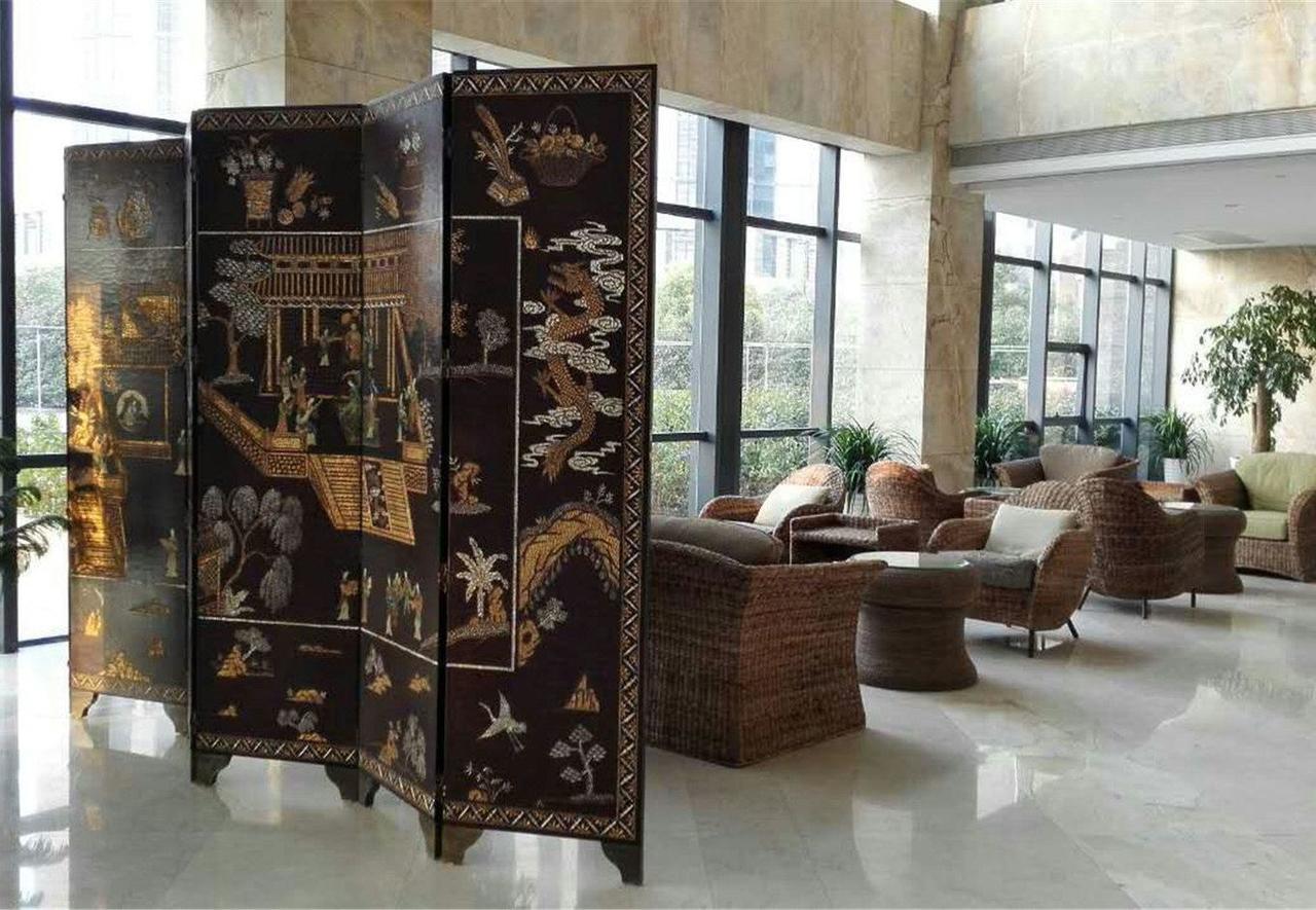 Lanchen Hotel หางโจว ภายนอก รูปภาพ