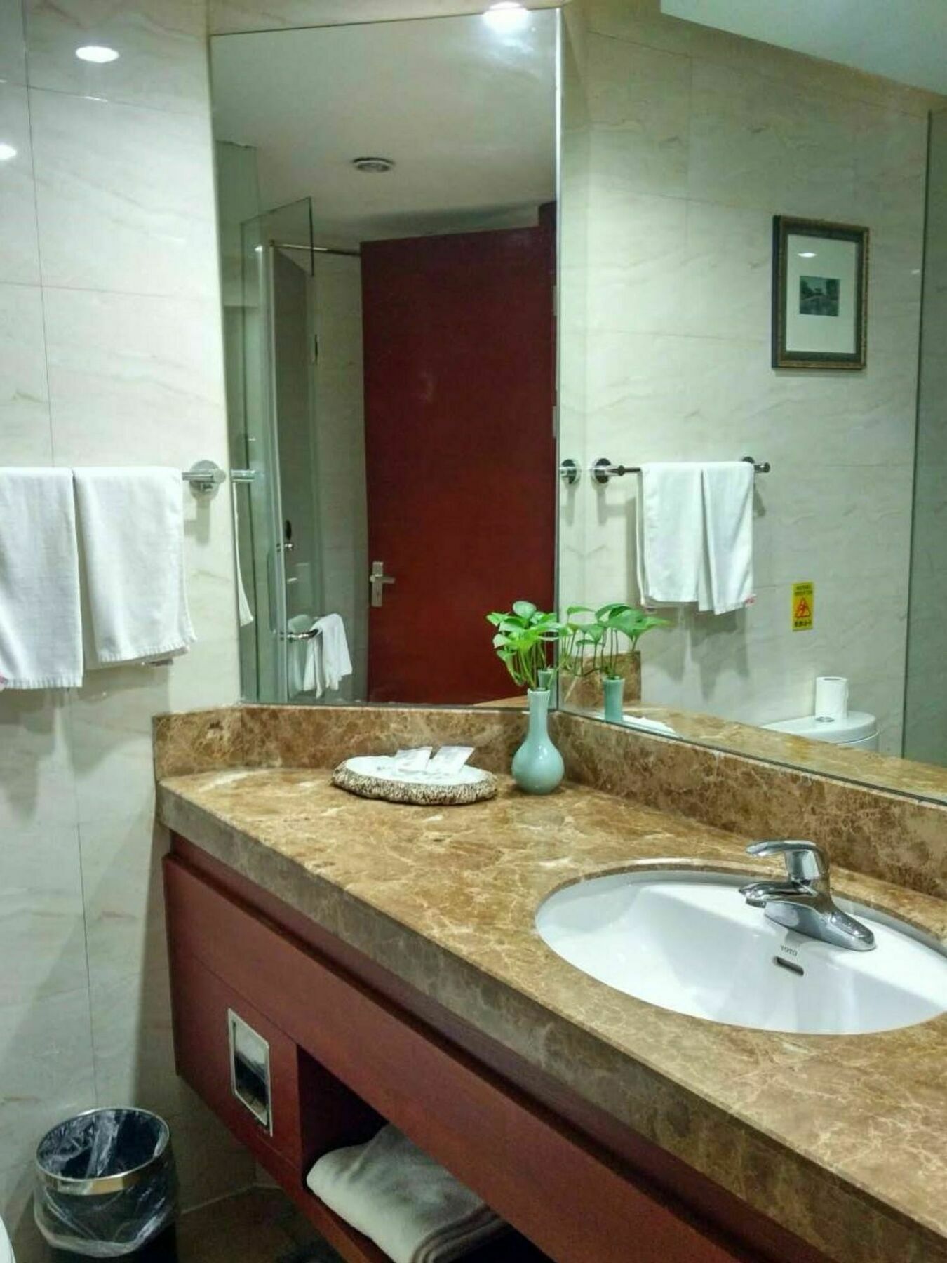 Lanchen Hotel หางโจว ภายนอก รูปภาพ