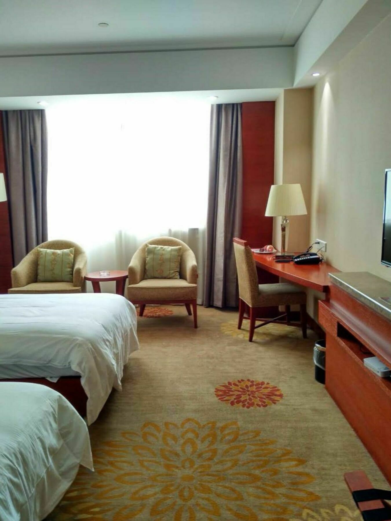 Lanchen Hotel หางโจว ภายนอก รูปภาพ