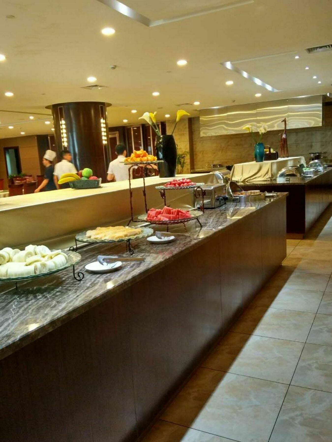 Lanchen Hotel หางโจว ภายนอก รูปภาพ