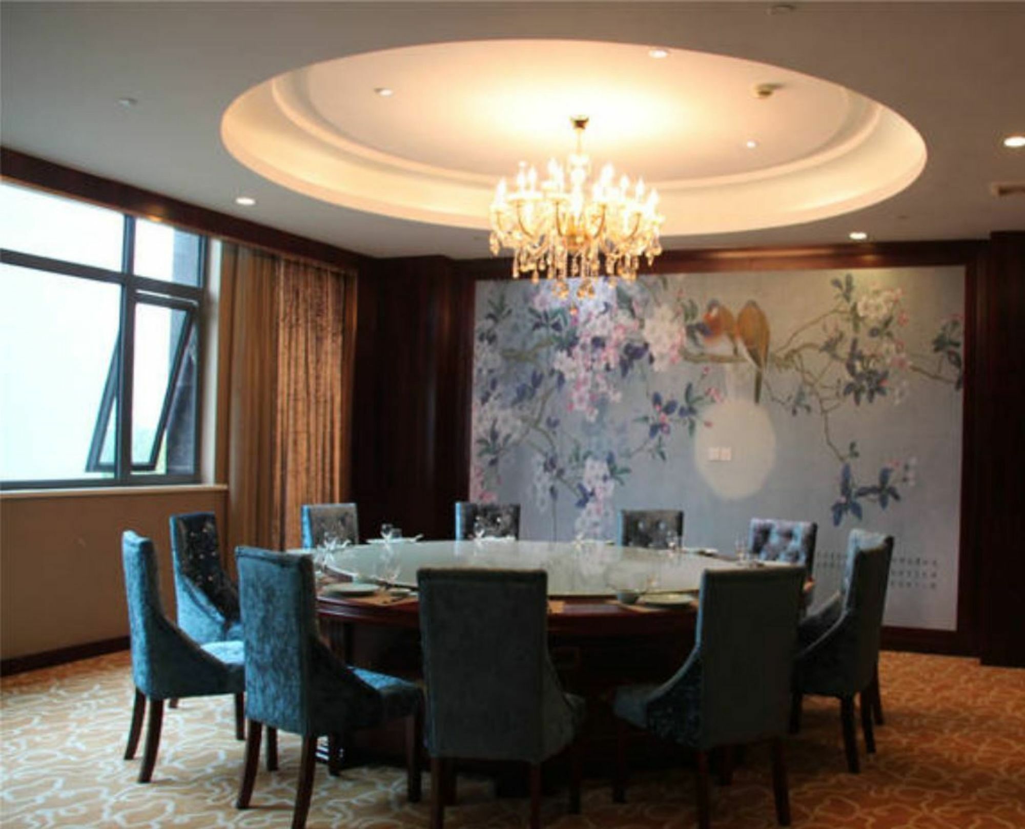 Lanchen Hotel หางโจว ภายนอก รูปภาพ
