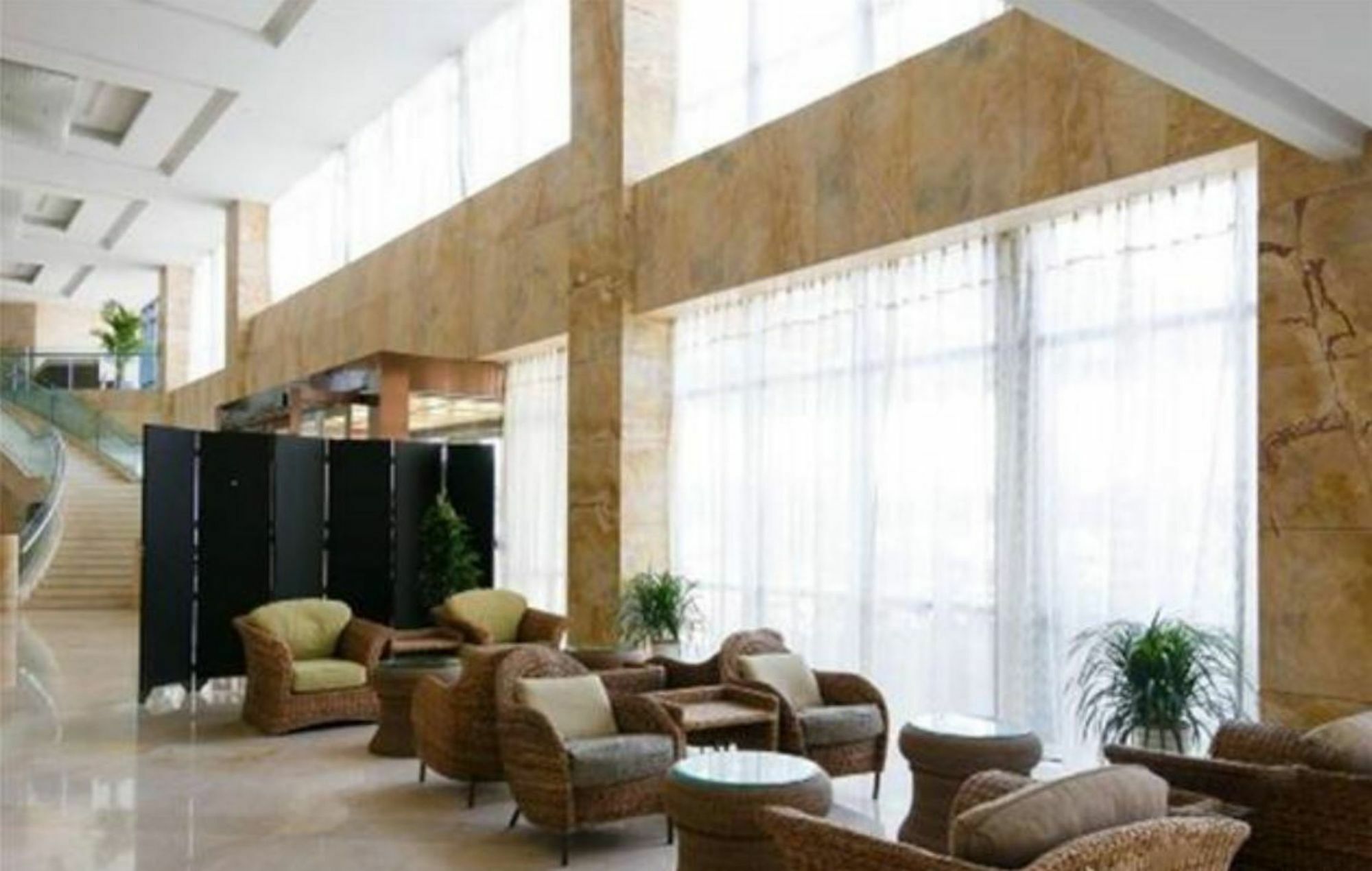 Lanchen Hotel หางโจว ภายนอก รูปภาพ