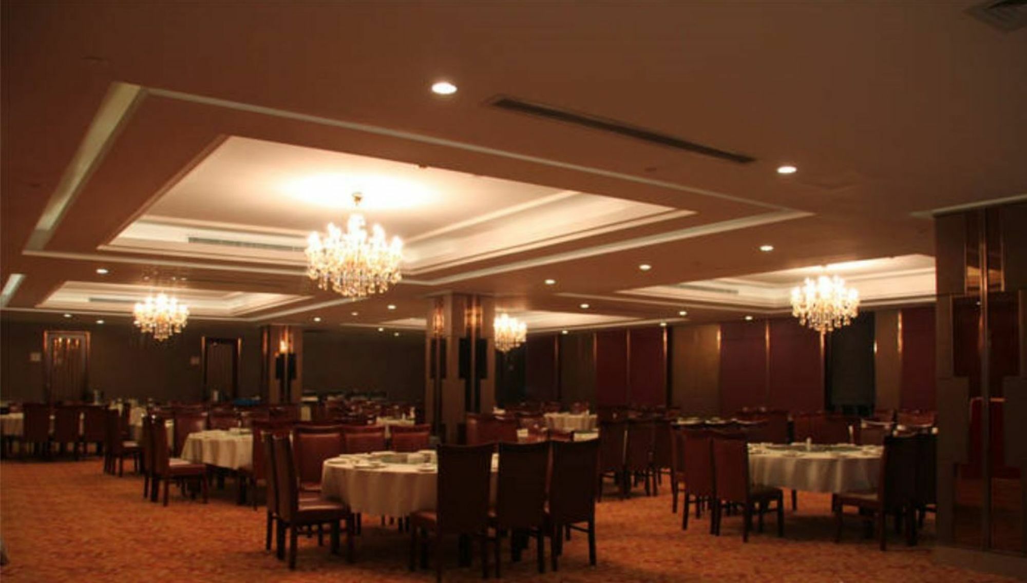 Lanchen Hotel หางโจว ภายนอก รูปภาพ